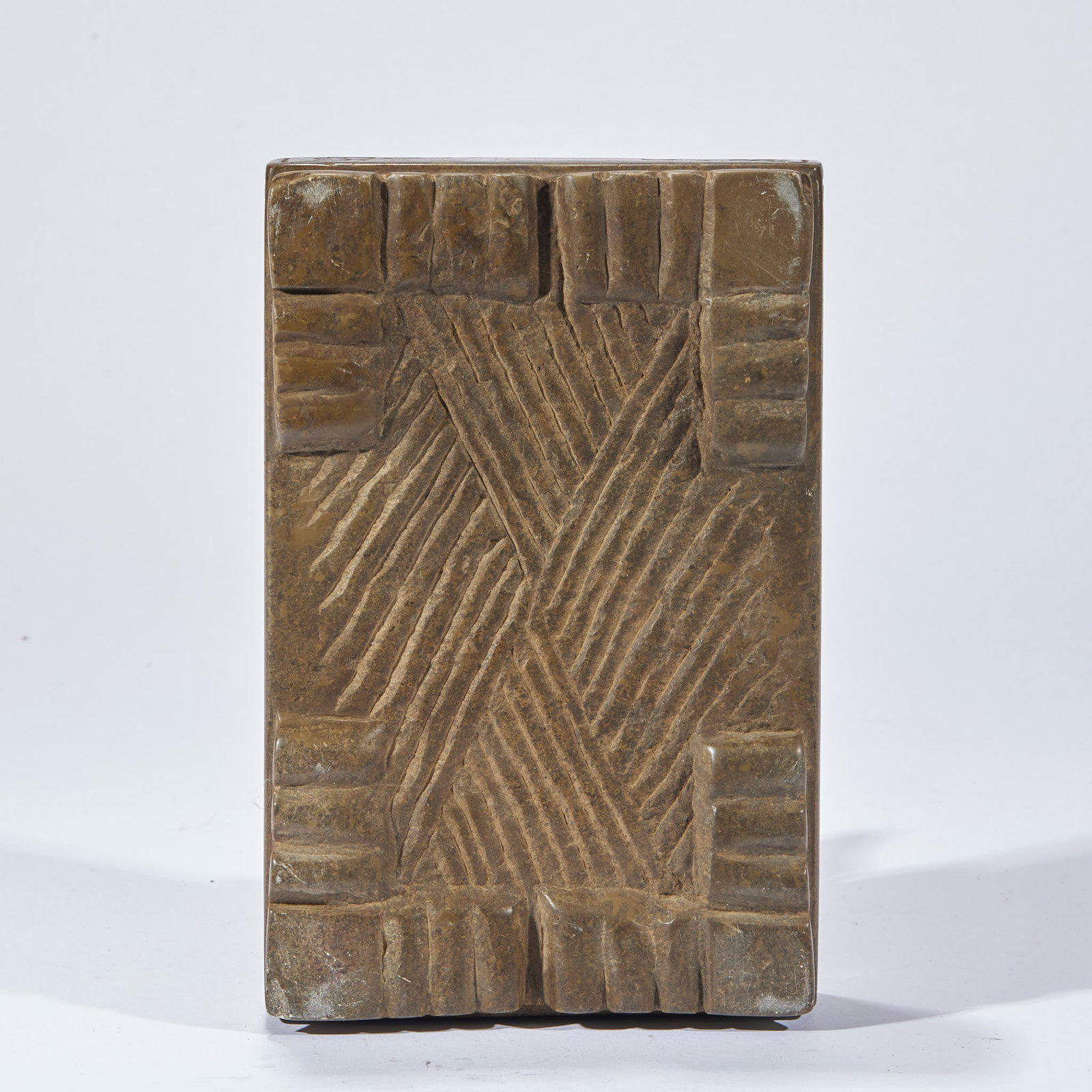 Figure Inkstone - 7