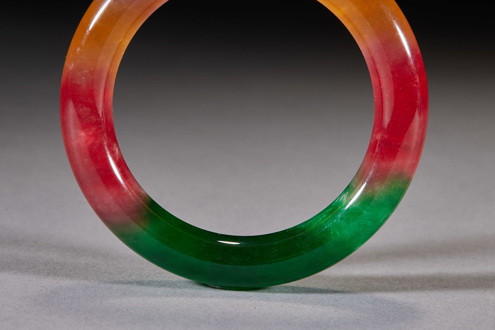 Jadeite Bangle - 3