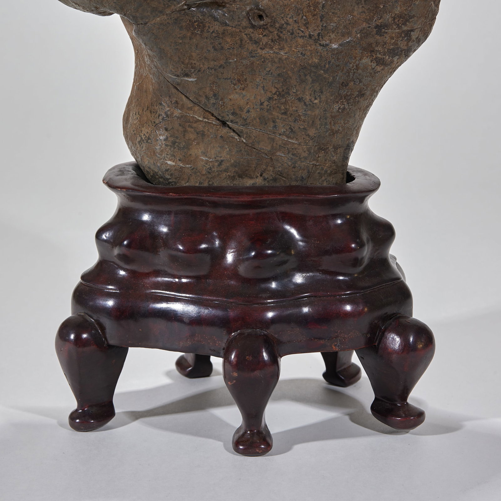 Taihu Stone - 3