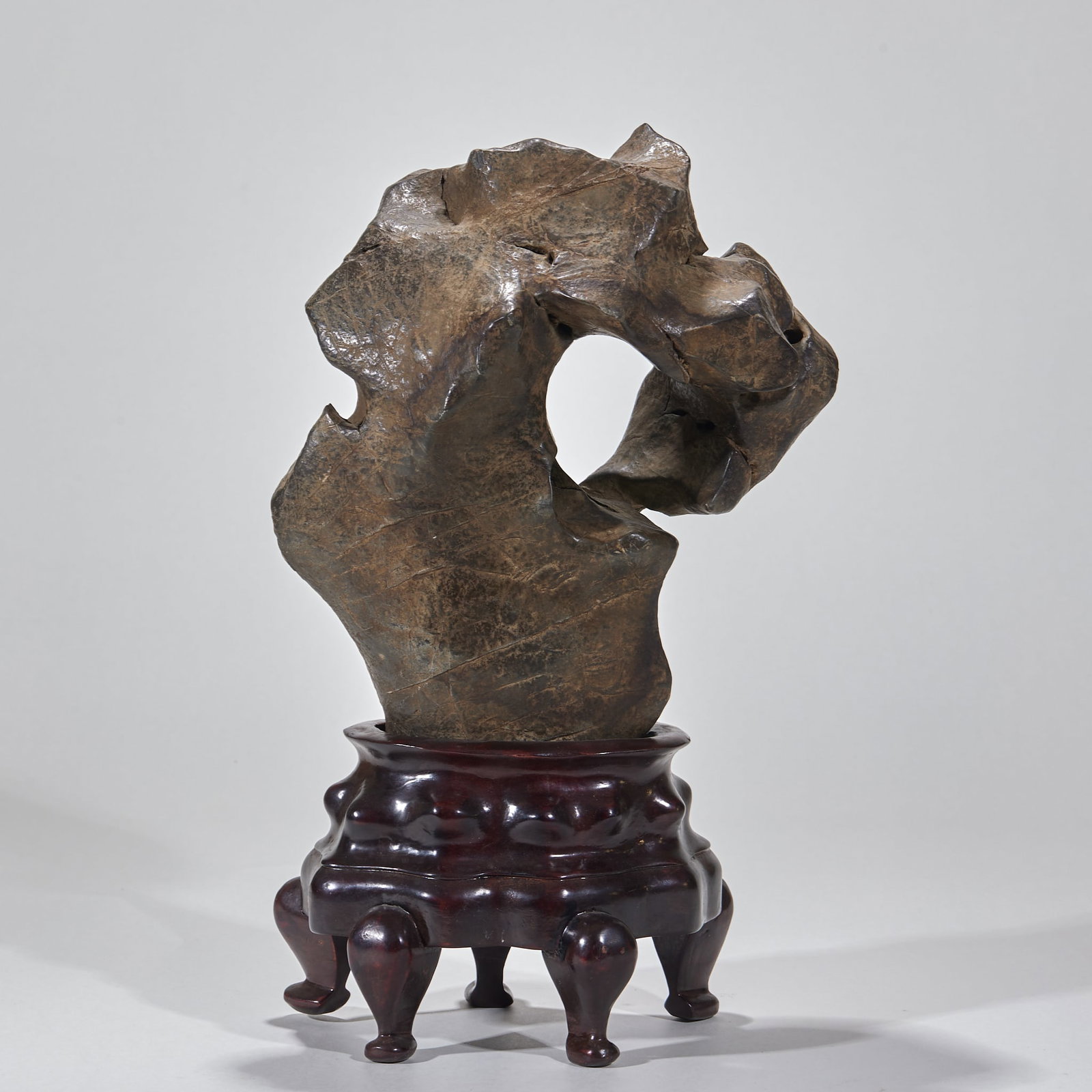 Taihu Stone - 6