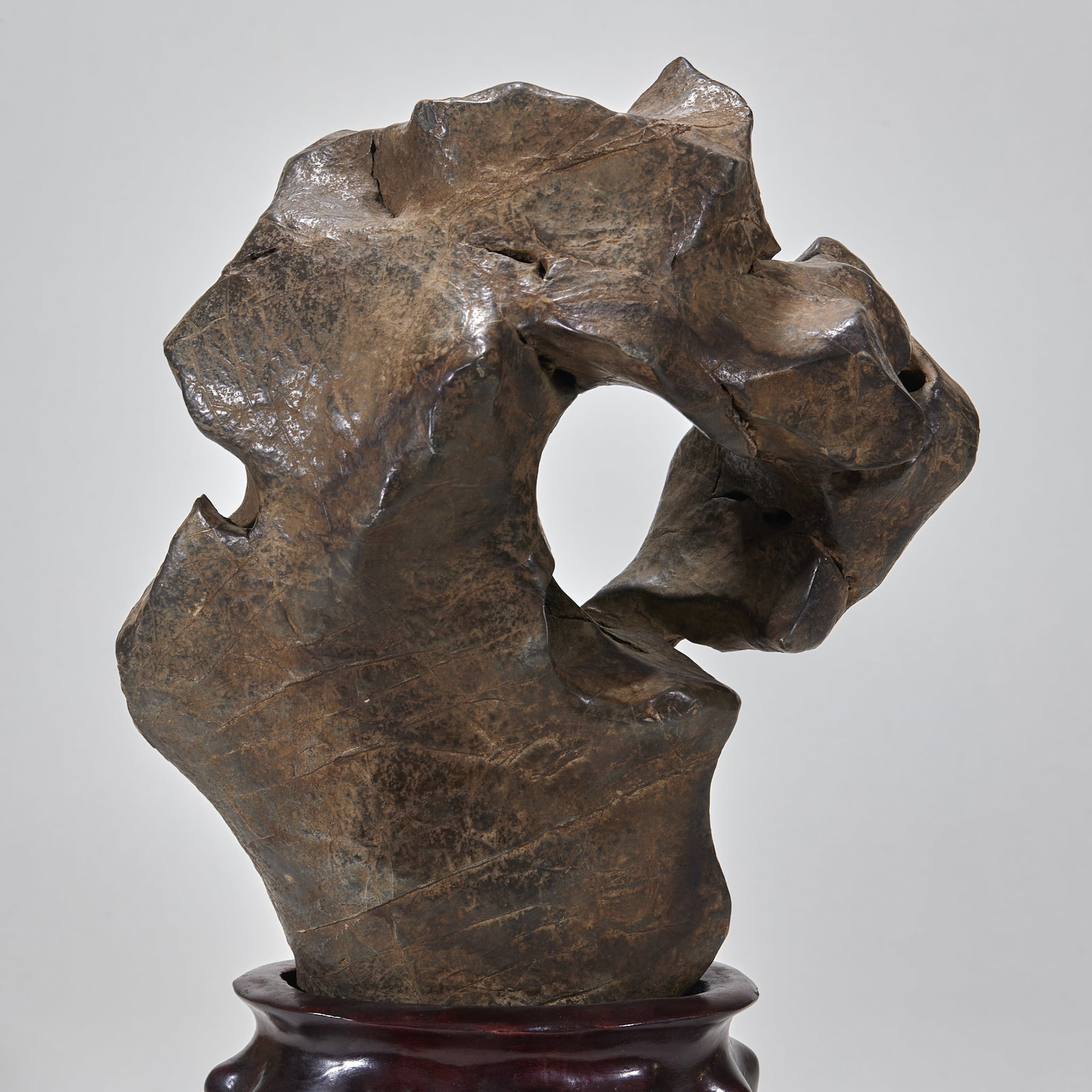 Taihu Stone - 7
