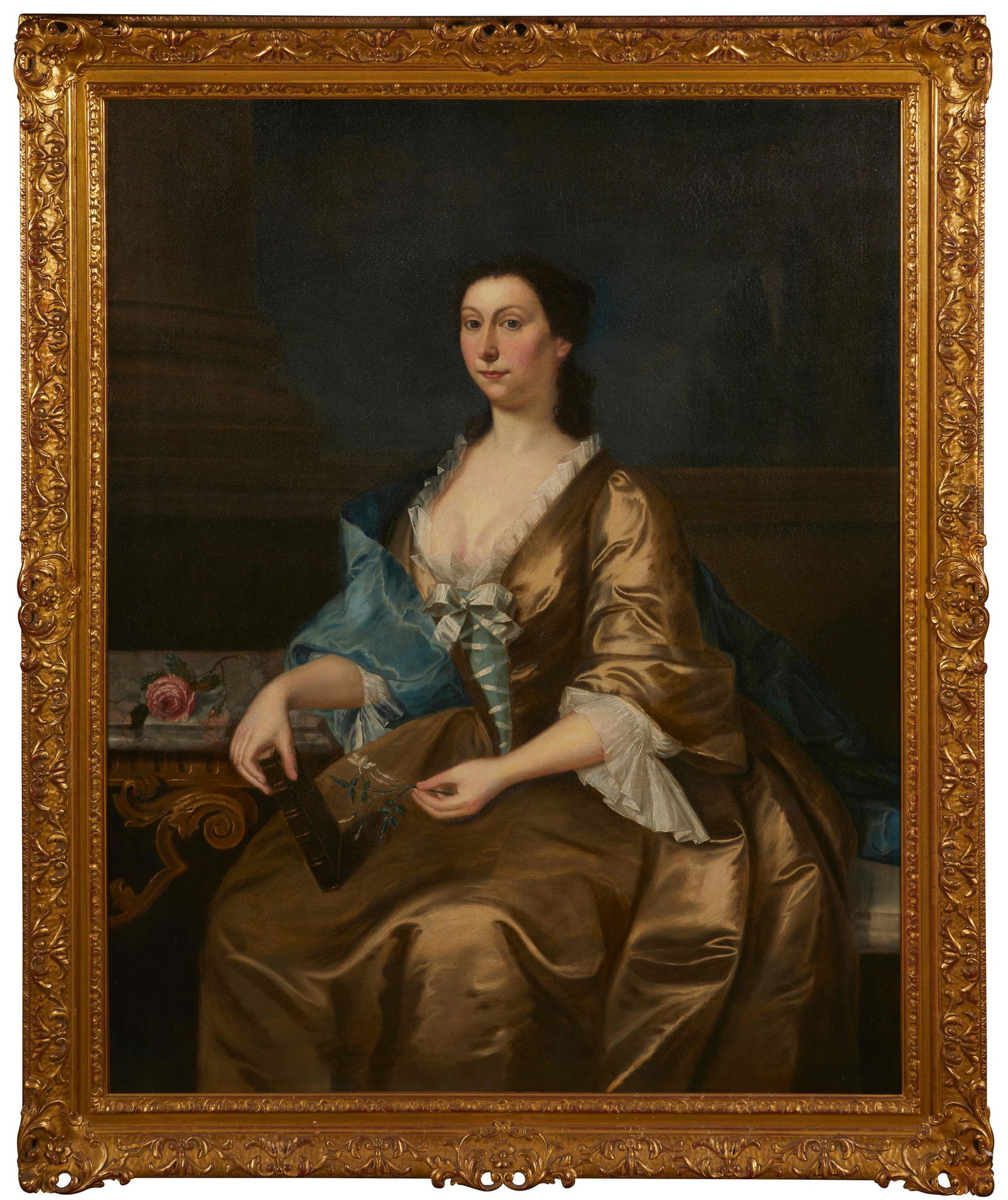 19th Century British School, 19th Century British School (1 of 2)