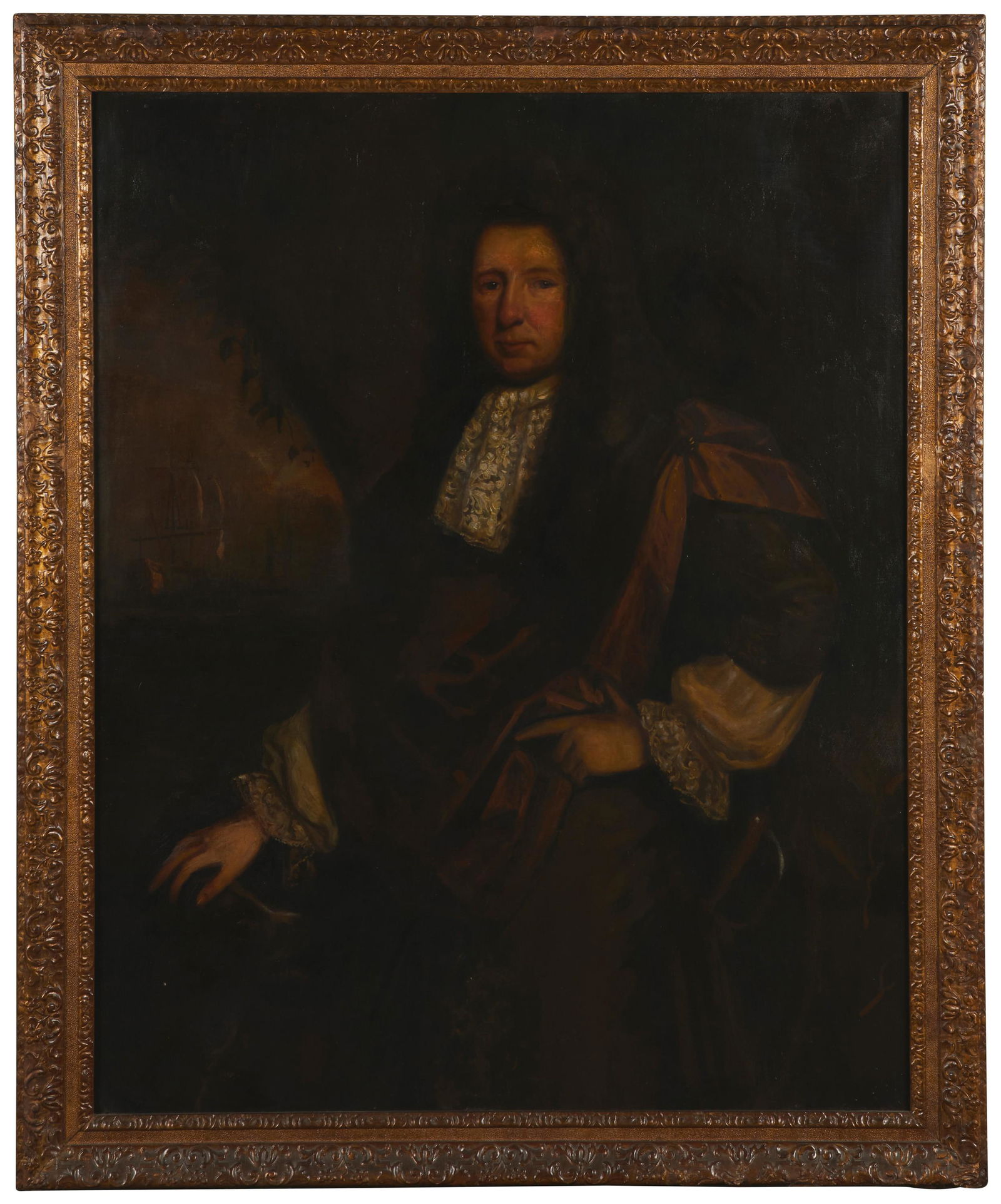 19th Century Continental School, 19th Century Continental School (1 of 3)