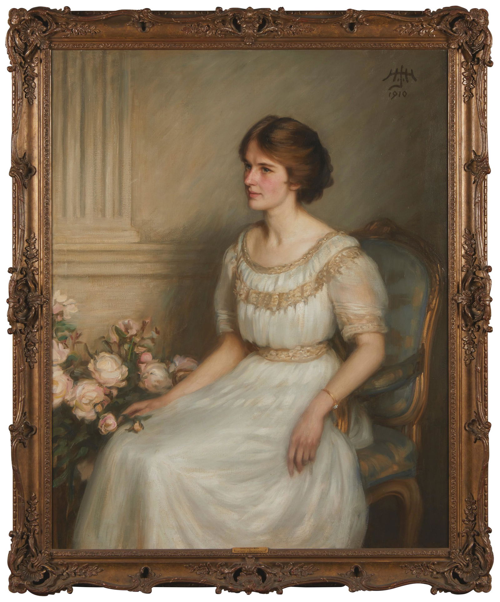 Henry John Hudson (English 1881-1910) (1 of 5)