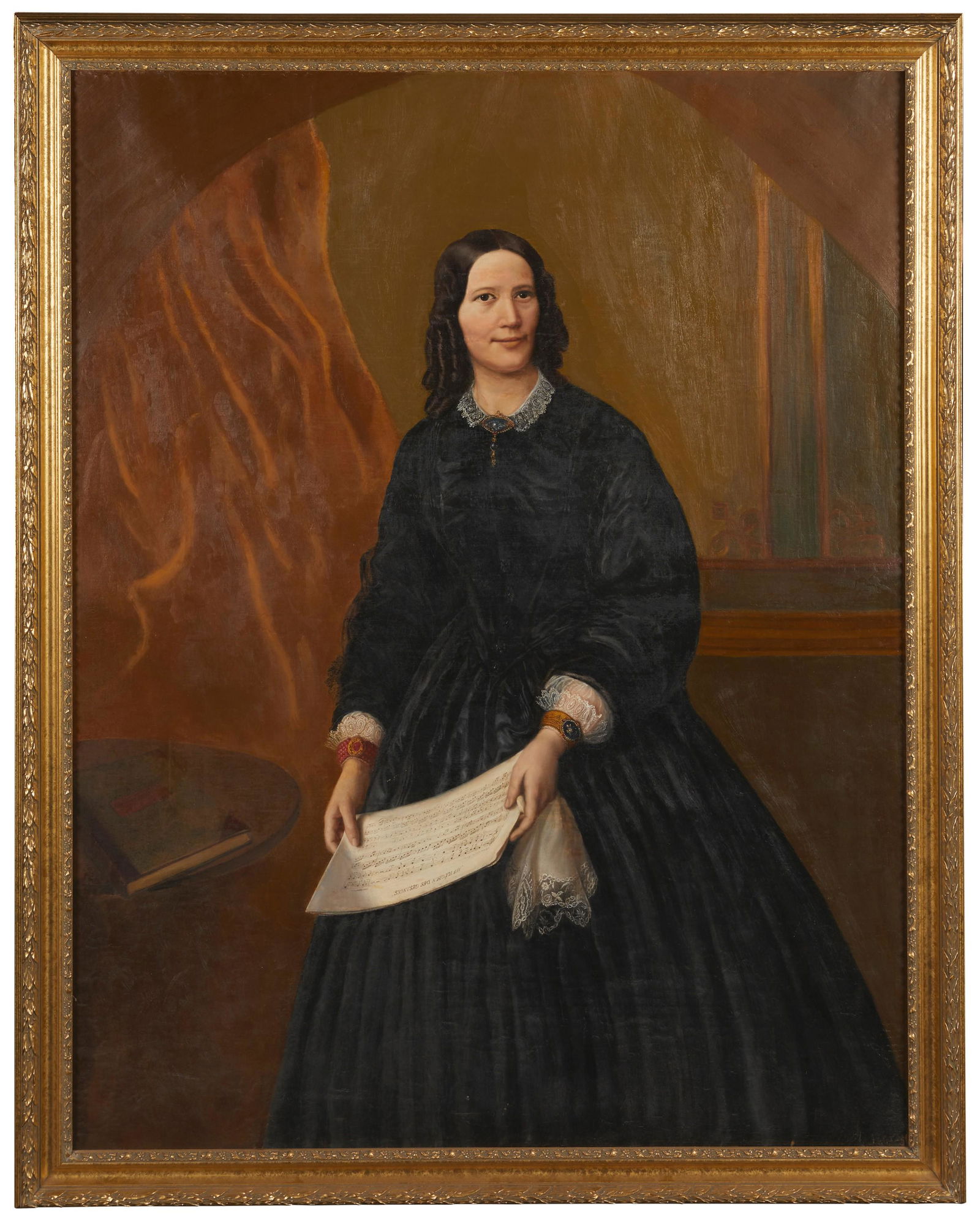 19th Century Continental School, 19th Century Continental School (1 of 2)