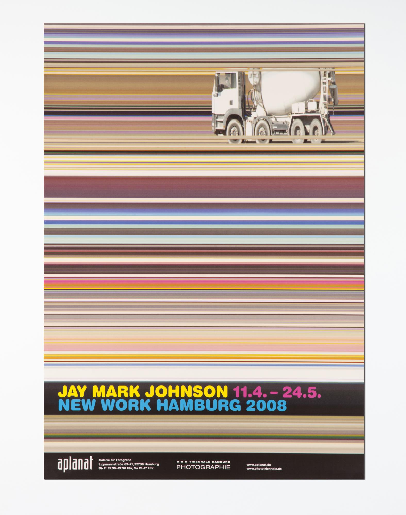Jay Mark Johnson - Aplanat, New York & Hamburg (1 of 1)