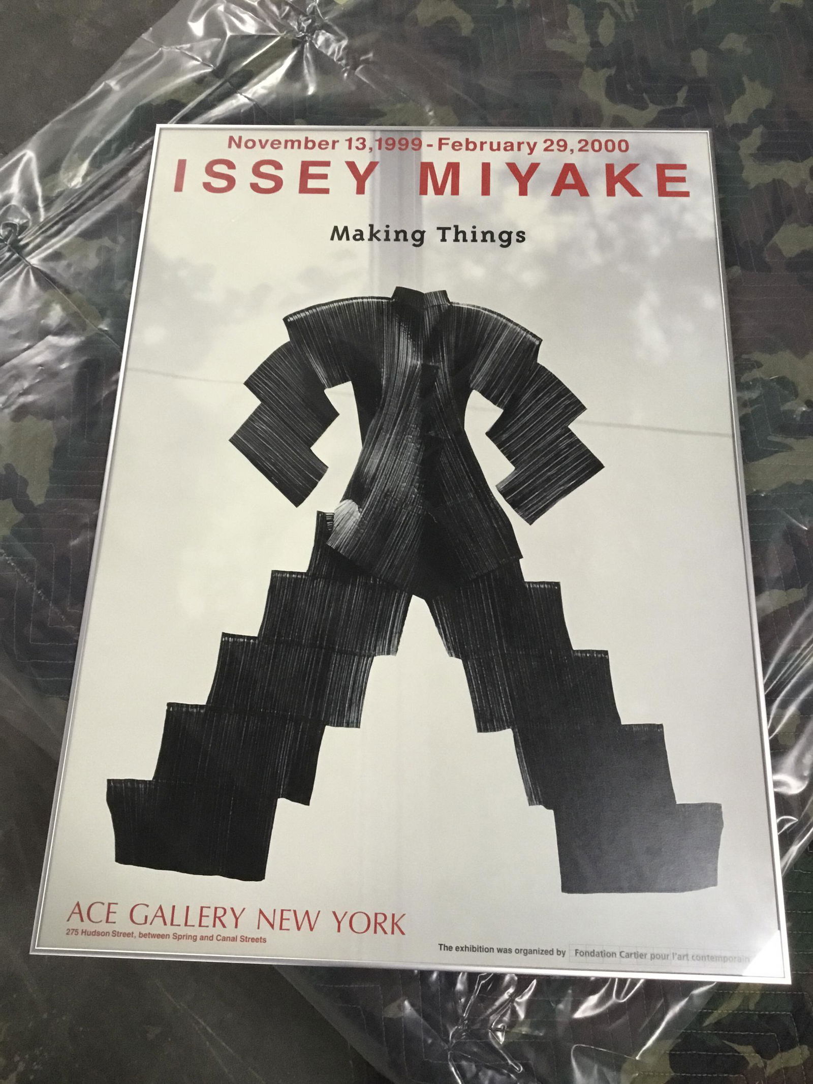 ISSEY MIYAKE MAKING THINGS 日本語版 Issey Miyake : making things | 三宅一生 | 翠ブックス