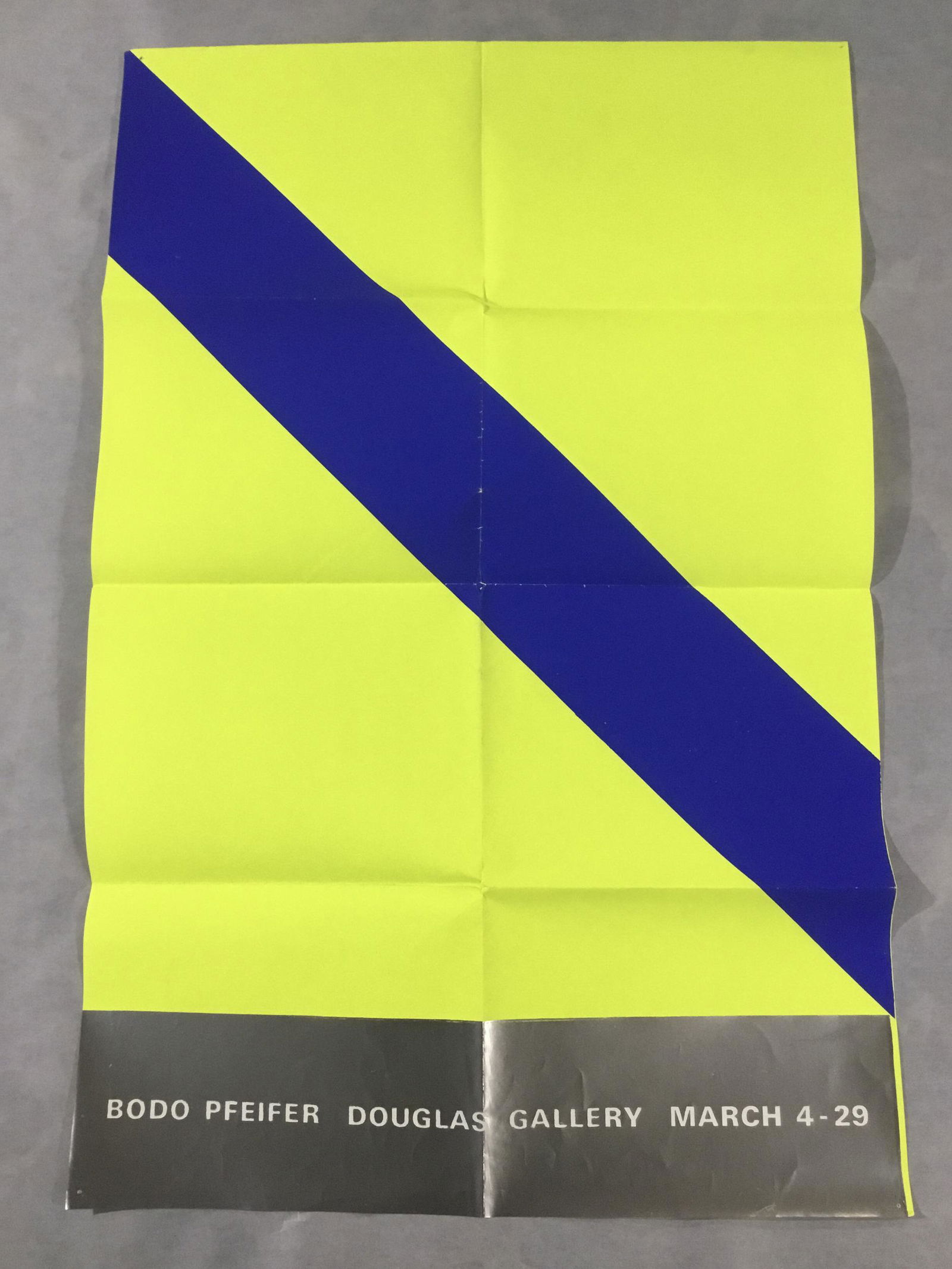 Bodo Pfeifer - Bodo Pfeifer: Douglas Gallery (1 of 1)