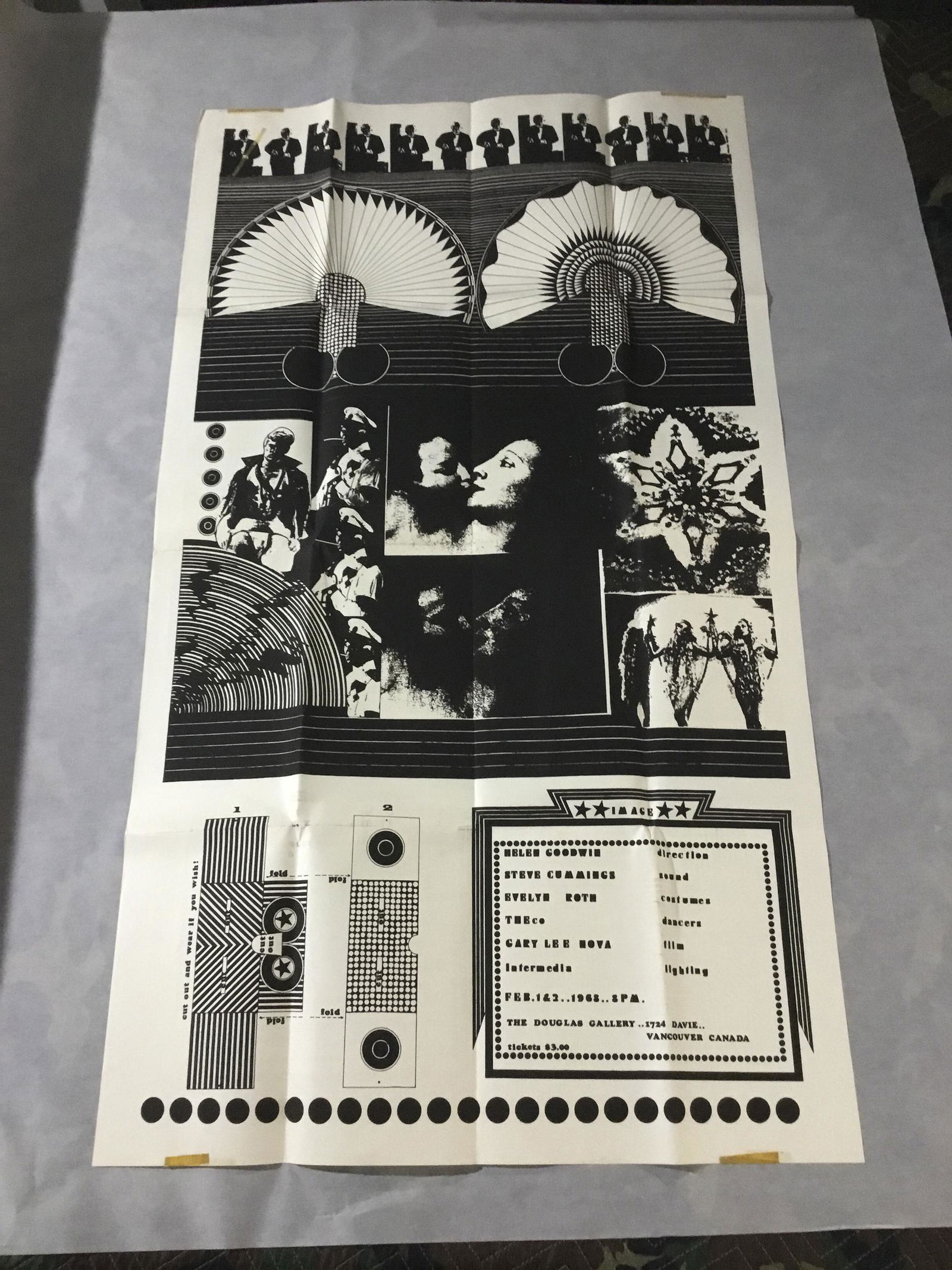 Unidentified Artist - Douglas Gallery (1 of 1)