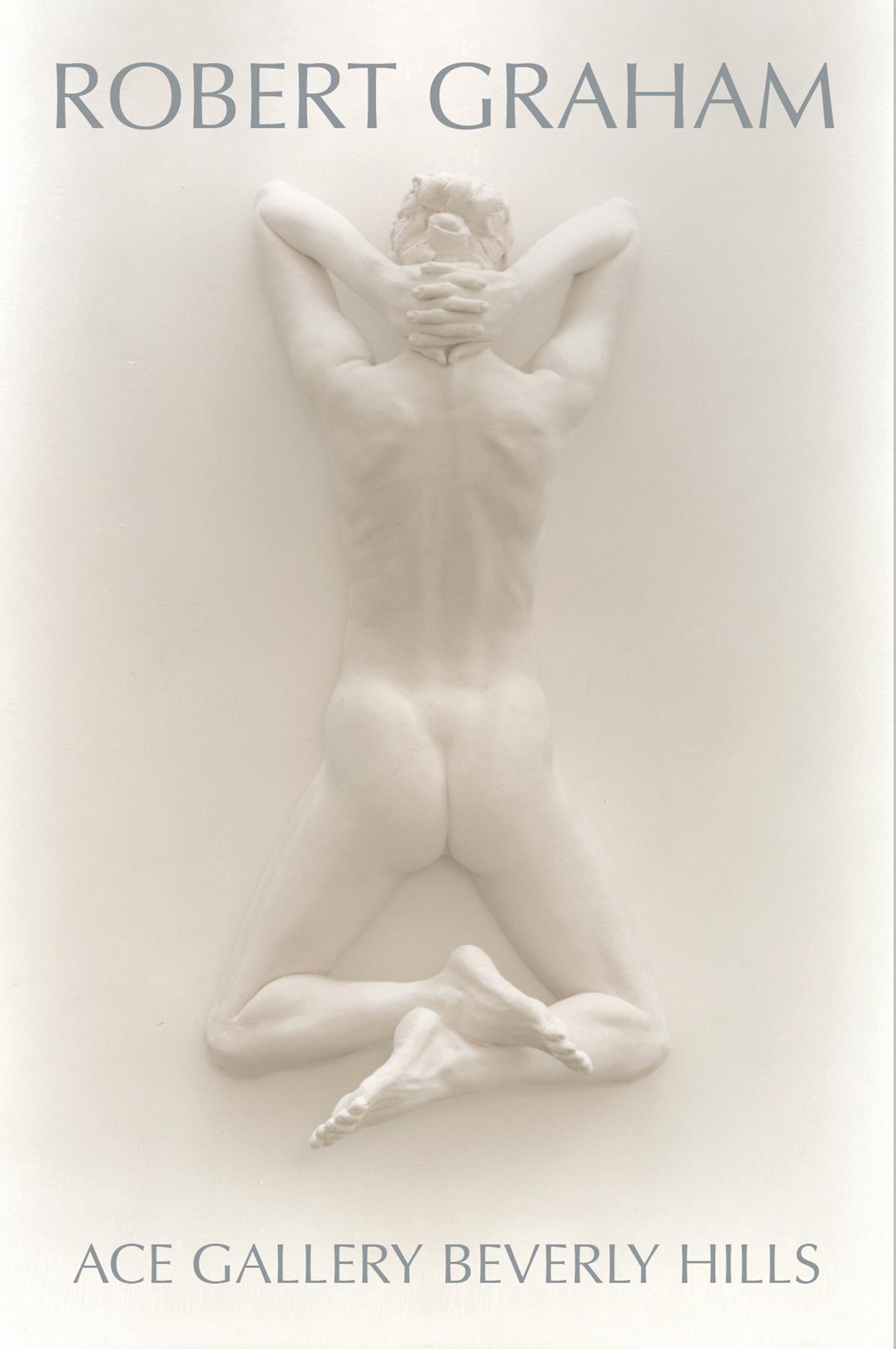 Robert Graham - The Female Form; Qty 1500 +/-: This is a Lot of 1500 +/- pieces; Robert Graham - The Female Form - Offset Lithograph Poster; Size: 52" x 34"; Issue Year: 2005; Unsigned; Condition: A/B; Stored: Flat Bulk.***Please read terms regard