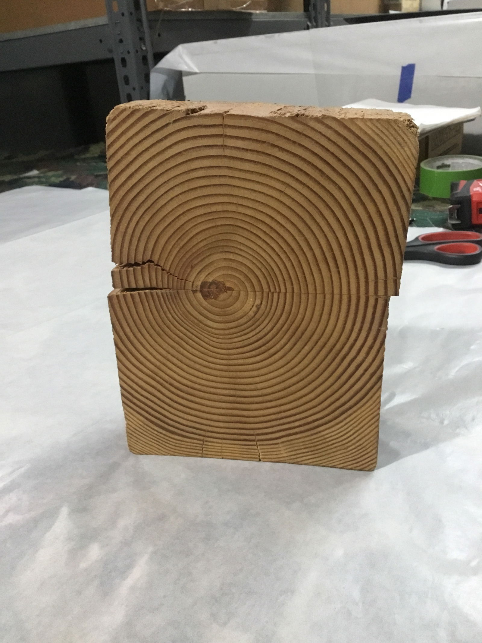 Ross Rudel - Wood, 'Untitled #58-1' (1 of 1)