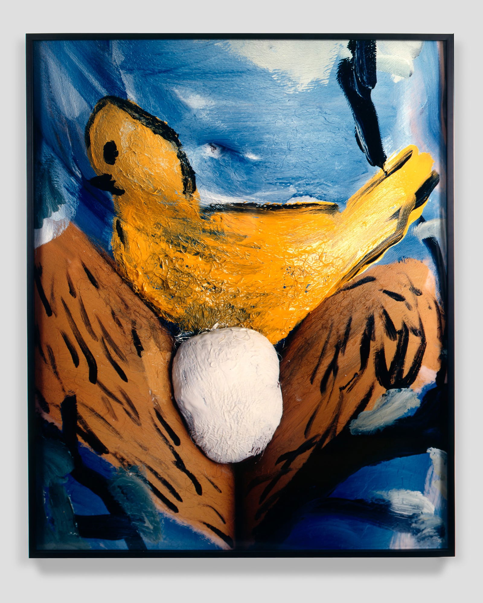 Keith Boadwee - Duraflex Print, 'Bird' (1 of 1)