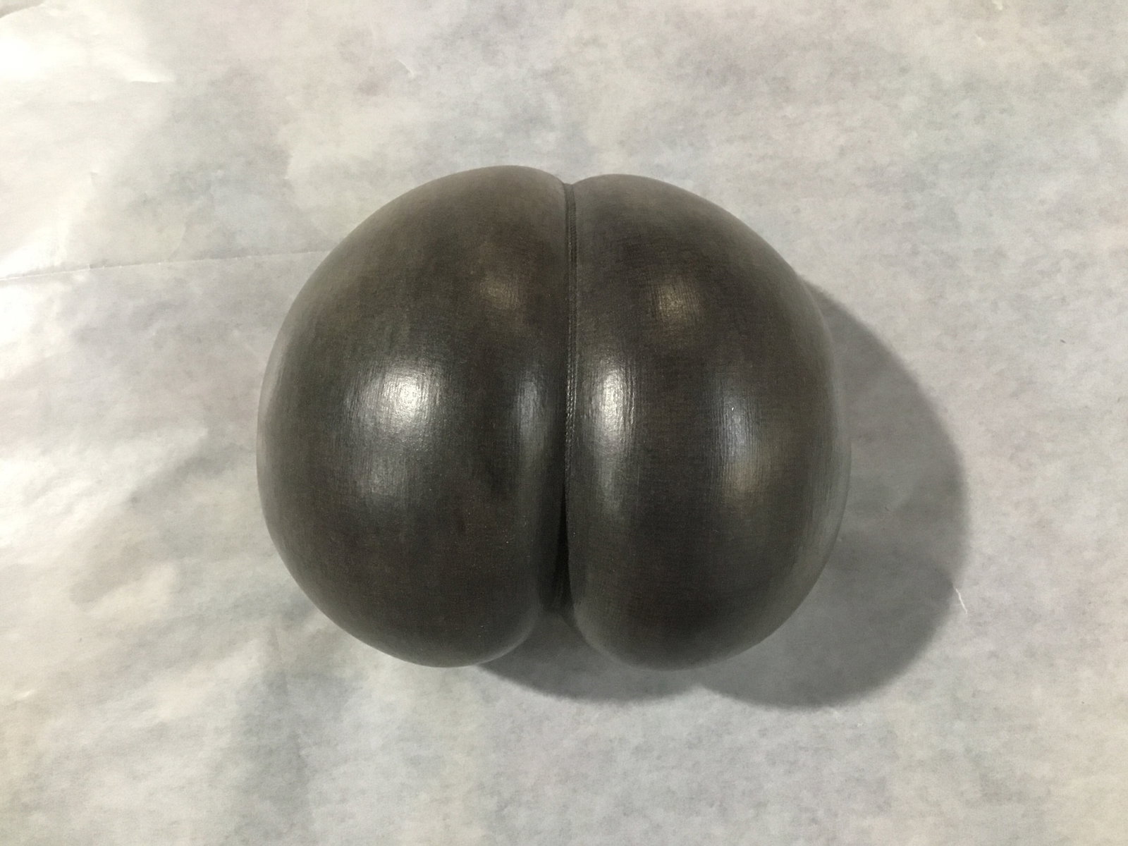 Ross Rudel - Wood, 'Untitled #110' (1 of 1)