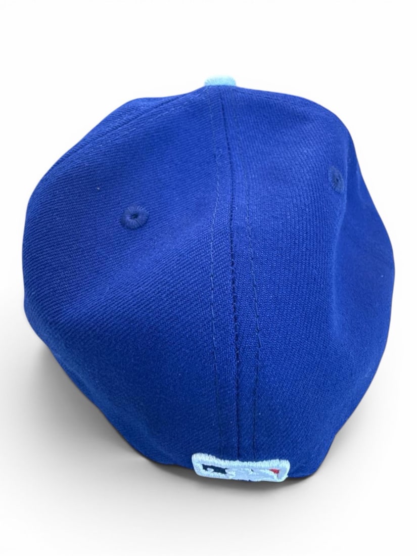 Cody Bellinger Autogrphed Baseball Cap - 2