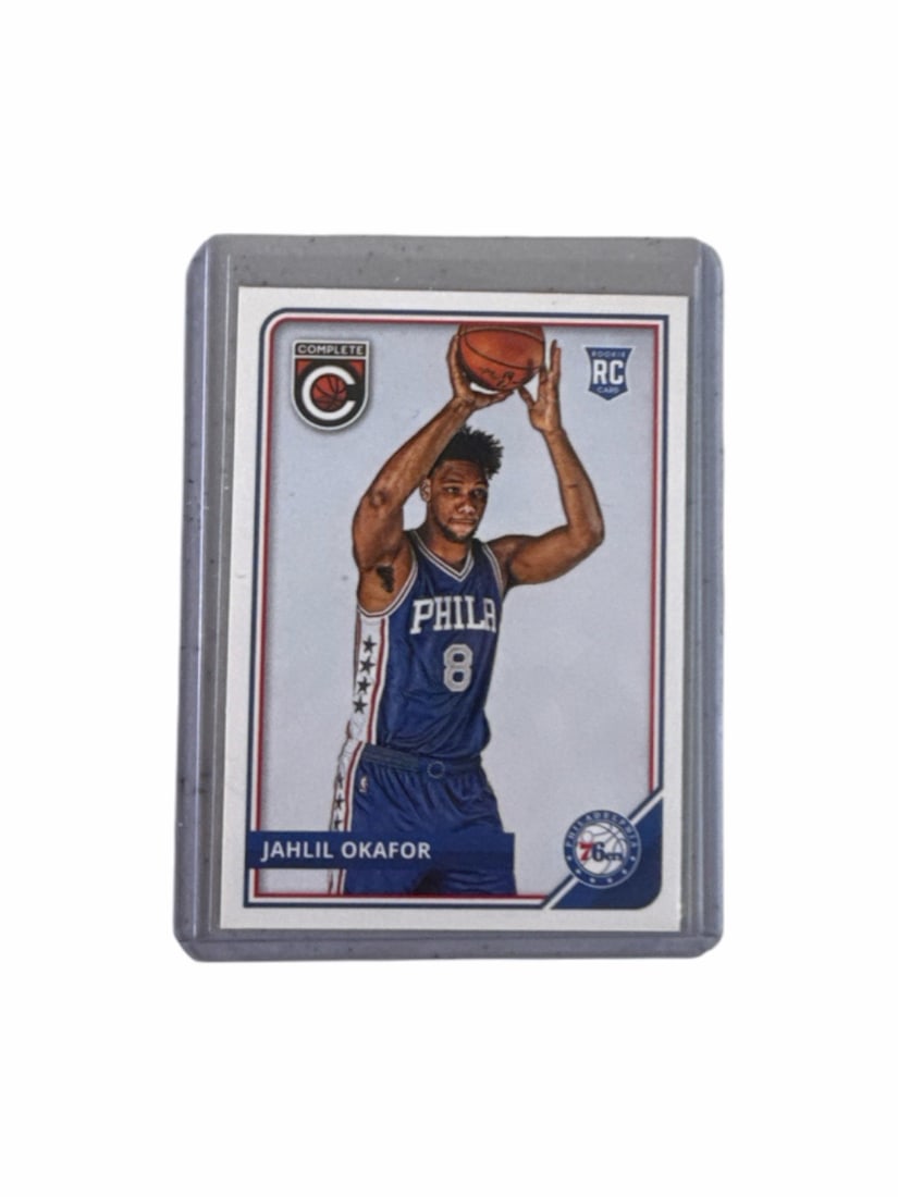 2012 - 2024 NBA Trading Cards (Qty 565+) - 2