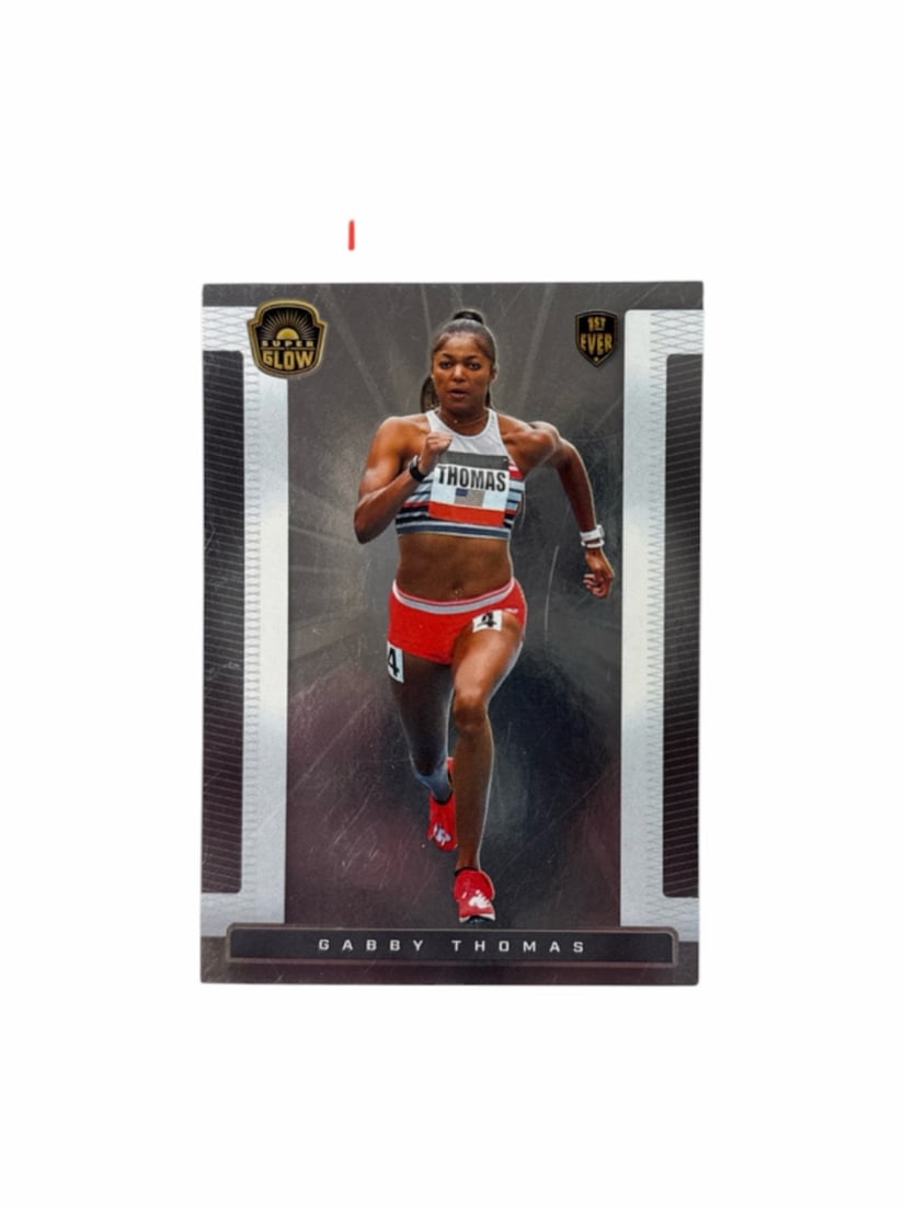 Misc Sports Trading Cards (Qty 80) - 3
