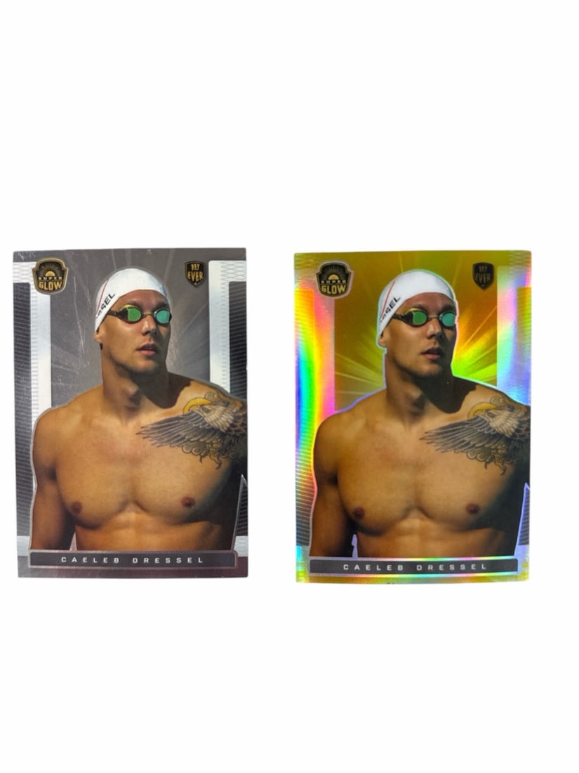 Misc Sports Trading Cards (Qty 80) - 5