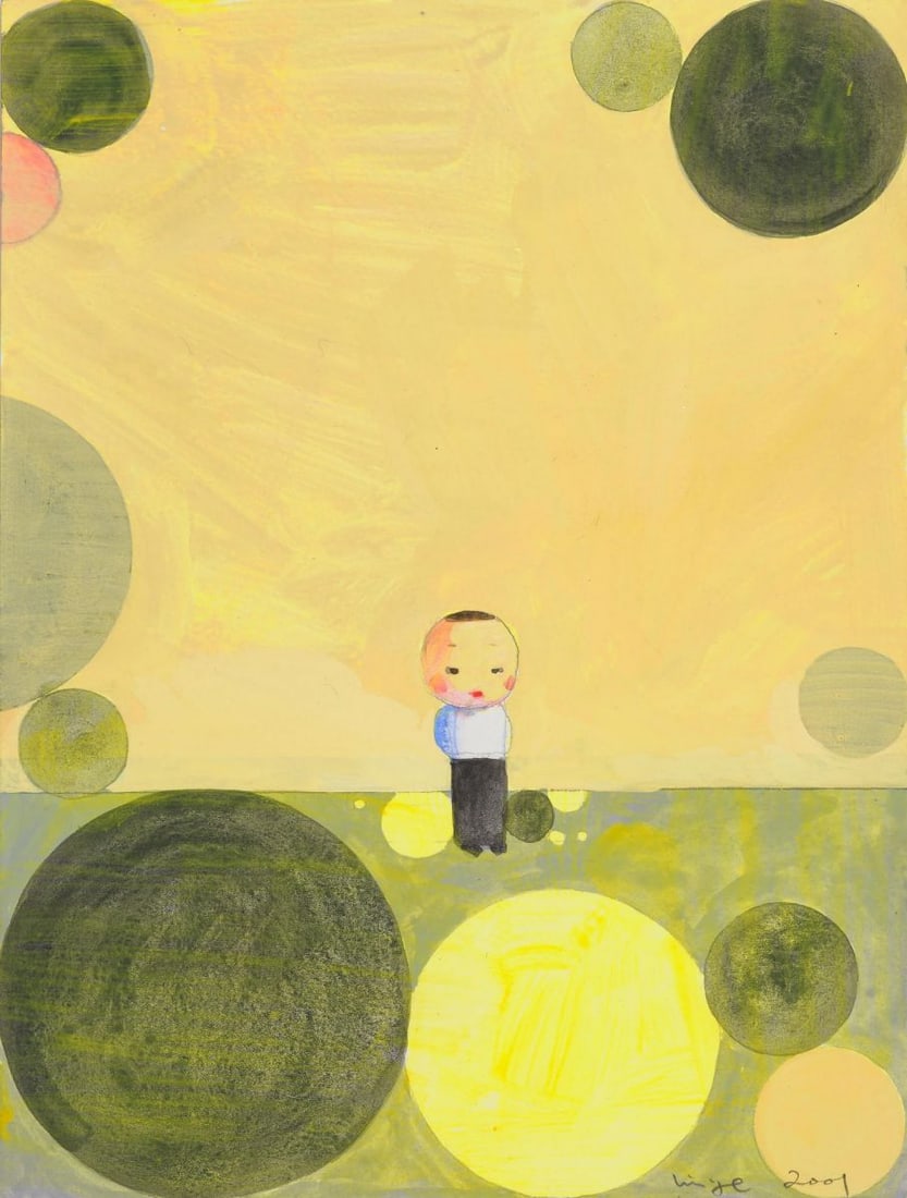 Untitled  2001 (1 of 1)