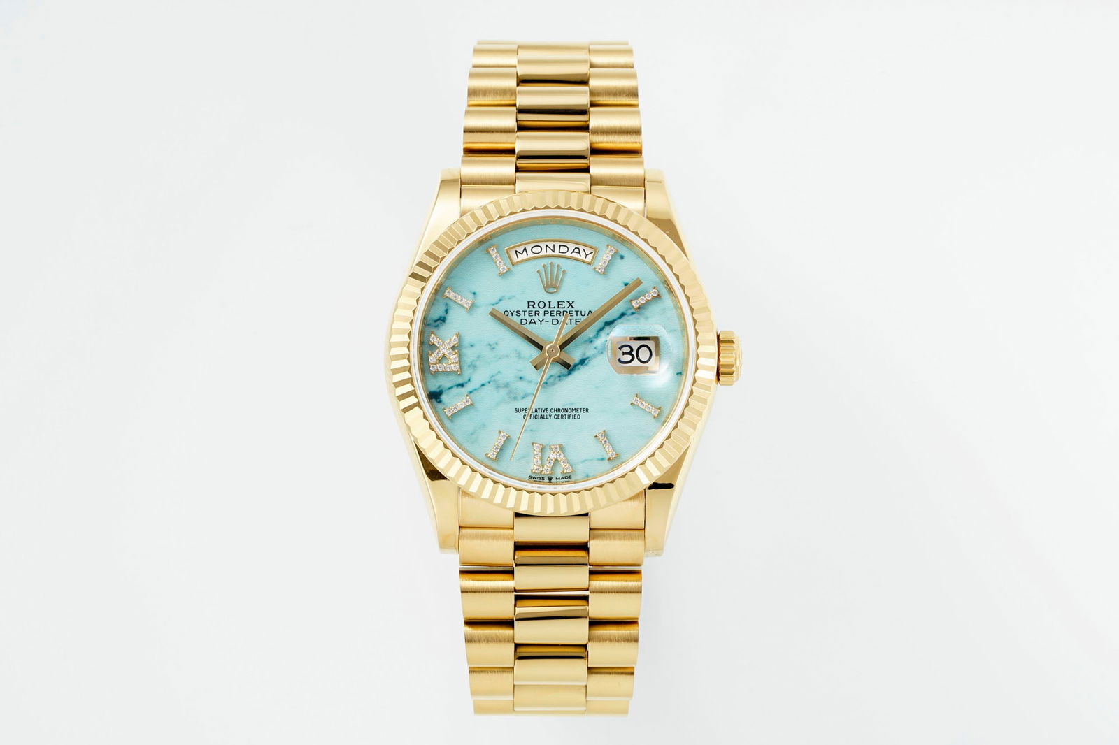 ROLEX DAY DATE 36 (1 of 9)