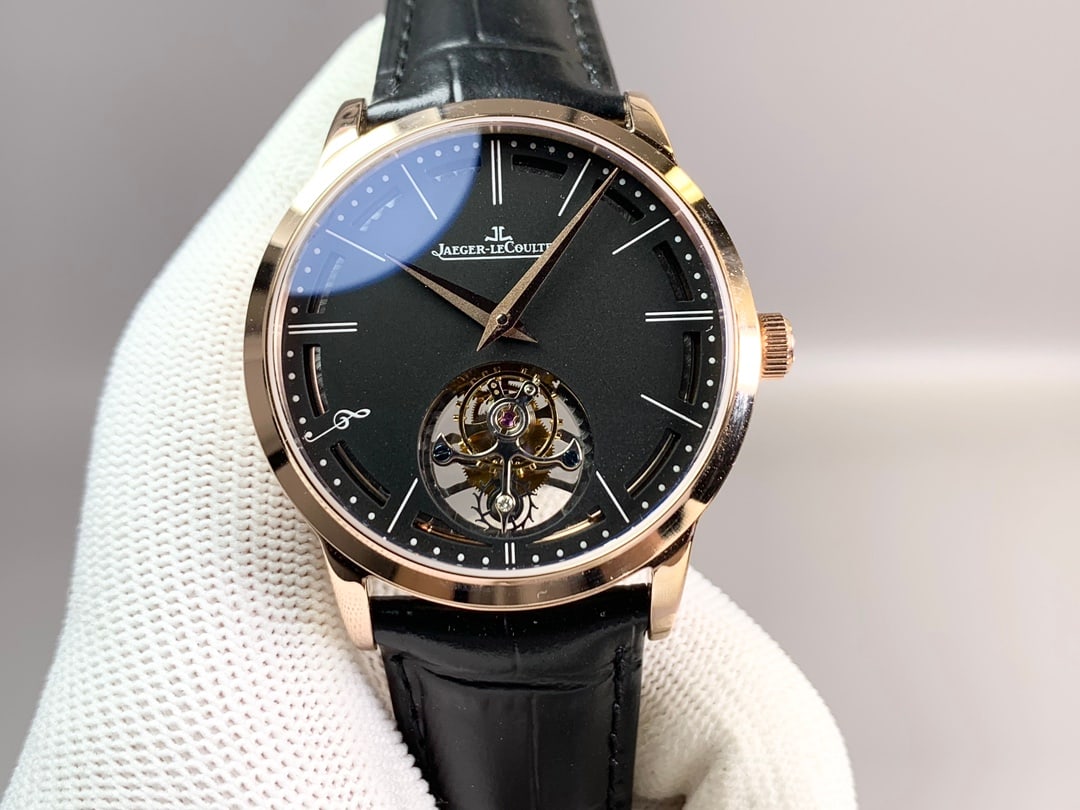 JAEGER LECOULTRE 5086420 (1 of 9)