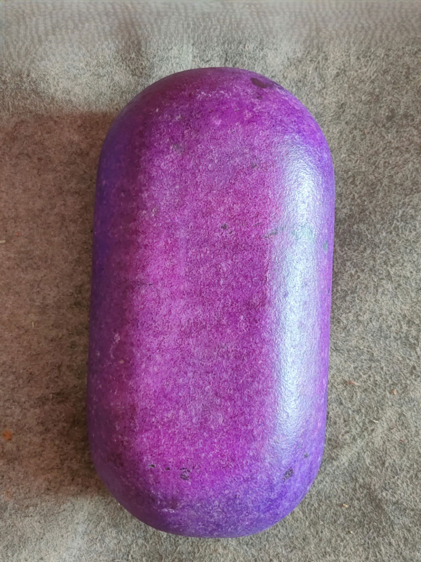 Jadeite rough stones (1 of 9)