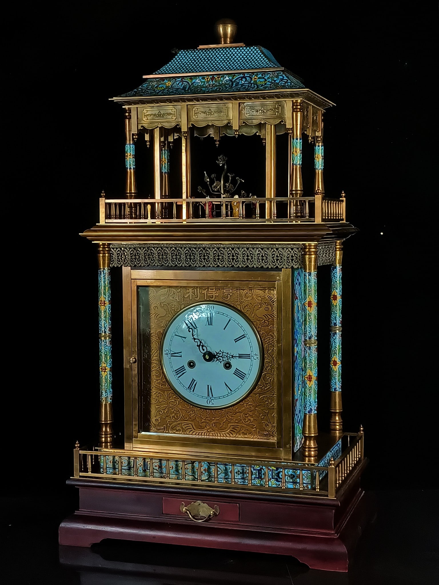 Old mechanical watches (1 of 7)