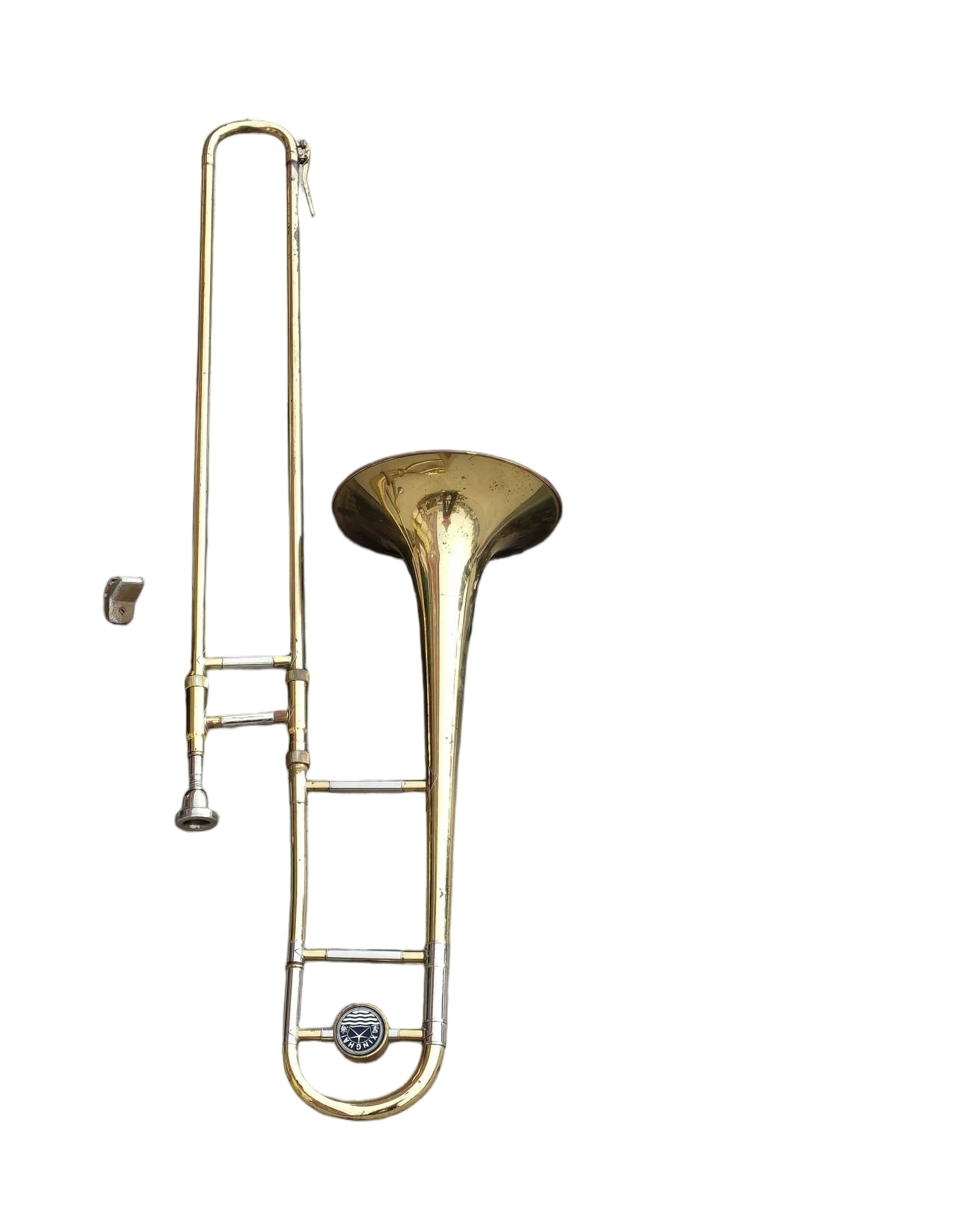 KING Cleveland 600 Trumpet B♭ King Cleveland 600 Bb Trumpet | eBay