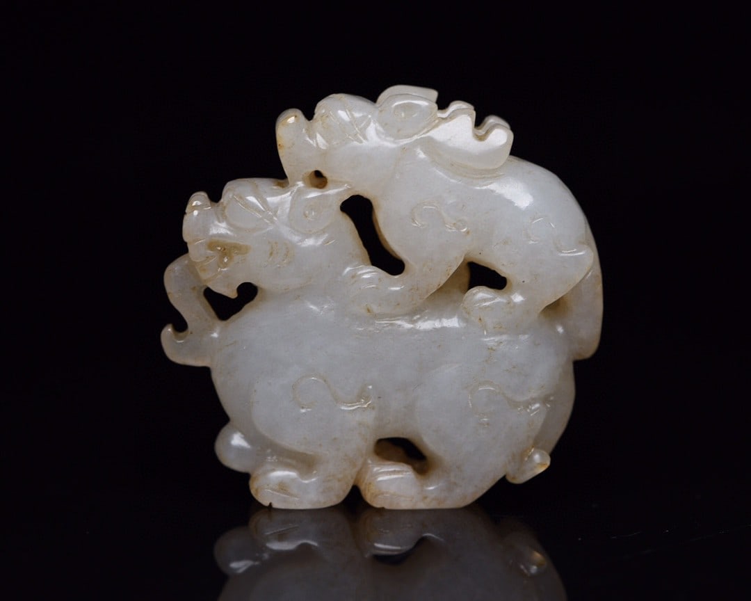 Hotan Yushou plus longevity (1 of 9)