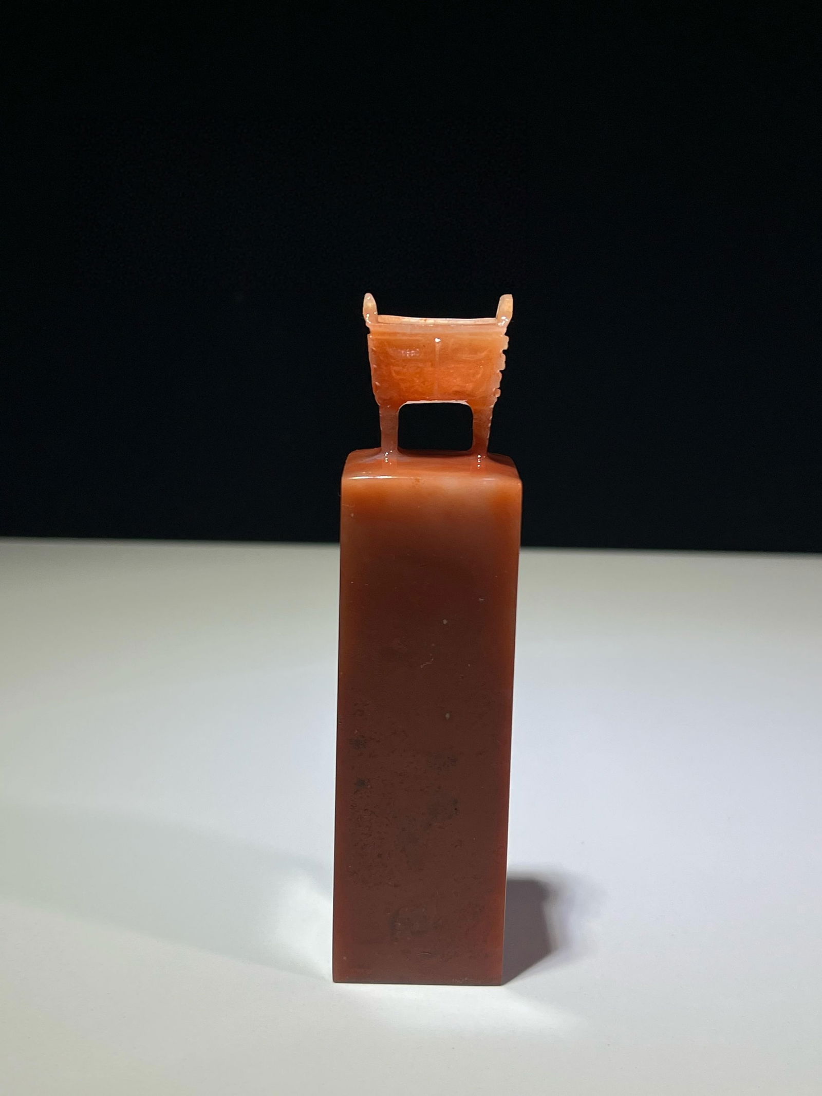 Shoushan stone seal (1 of 9)