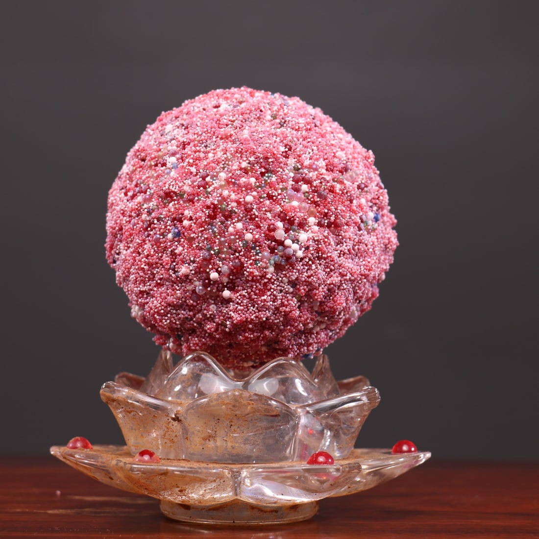 Treasured Buddha Relics (1 of 9)