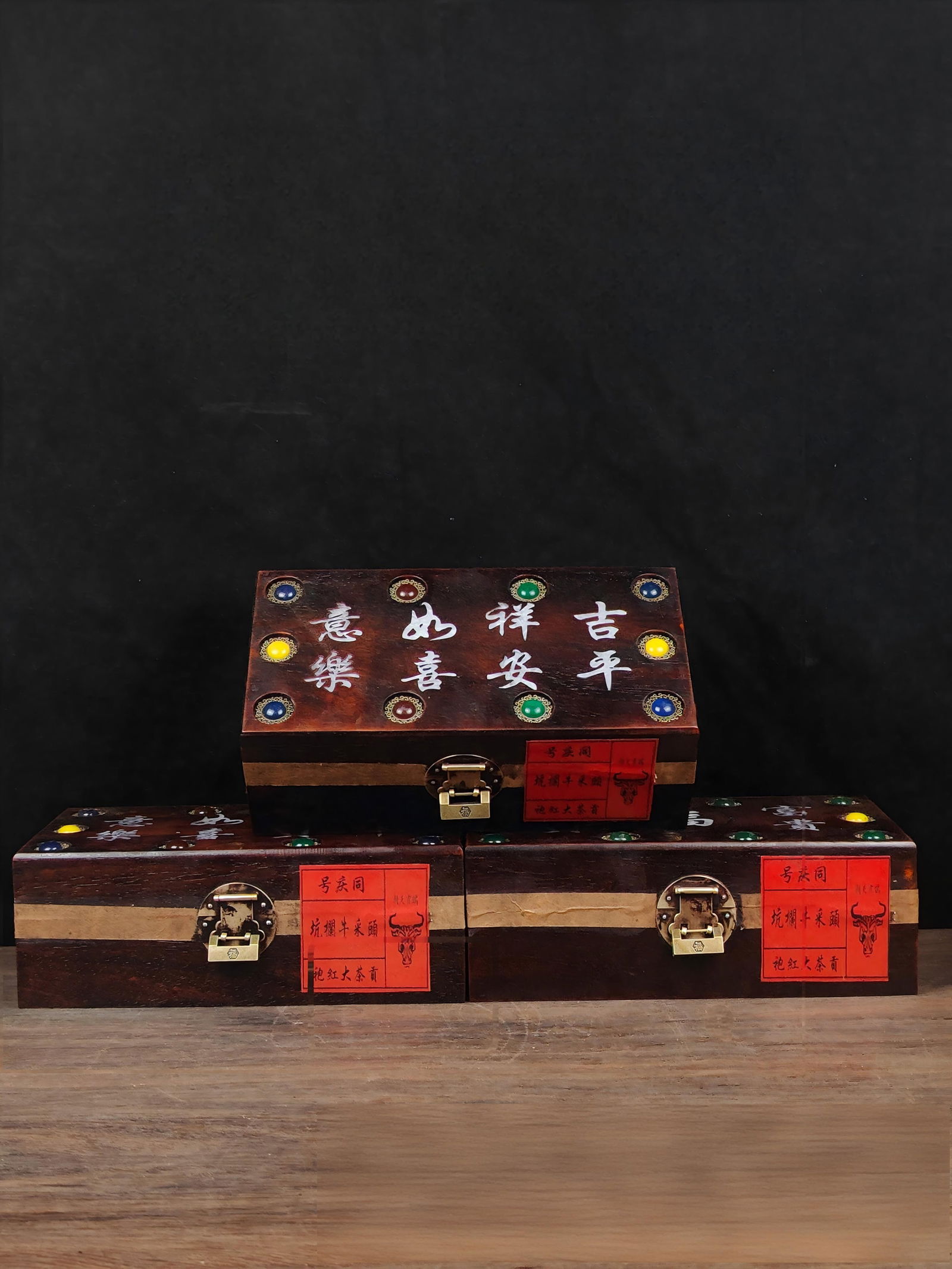 Da Hong Pao tea (1 of 9)