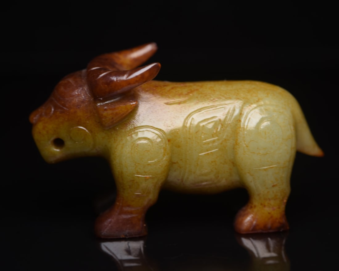 Hotan Jade Beef (1 of 9)