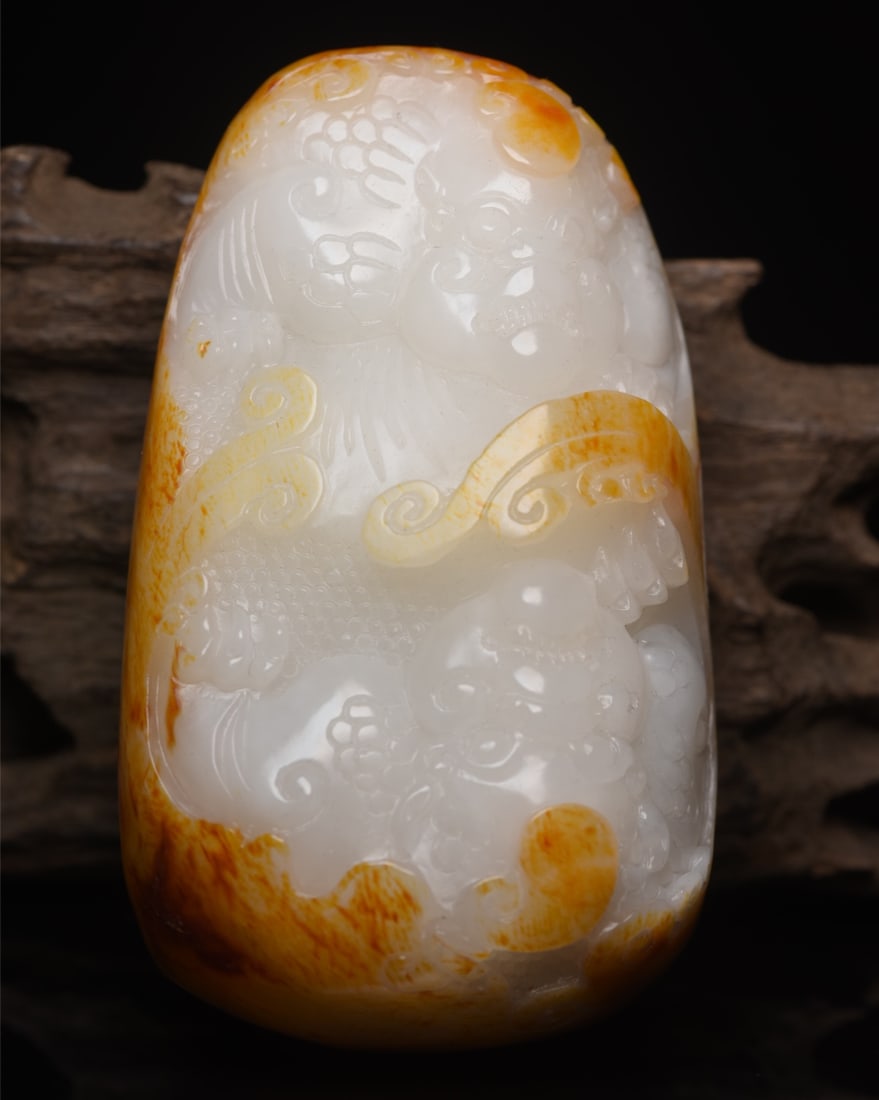 Hotan Yulong (1 of 9)