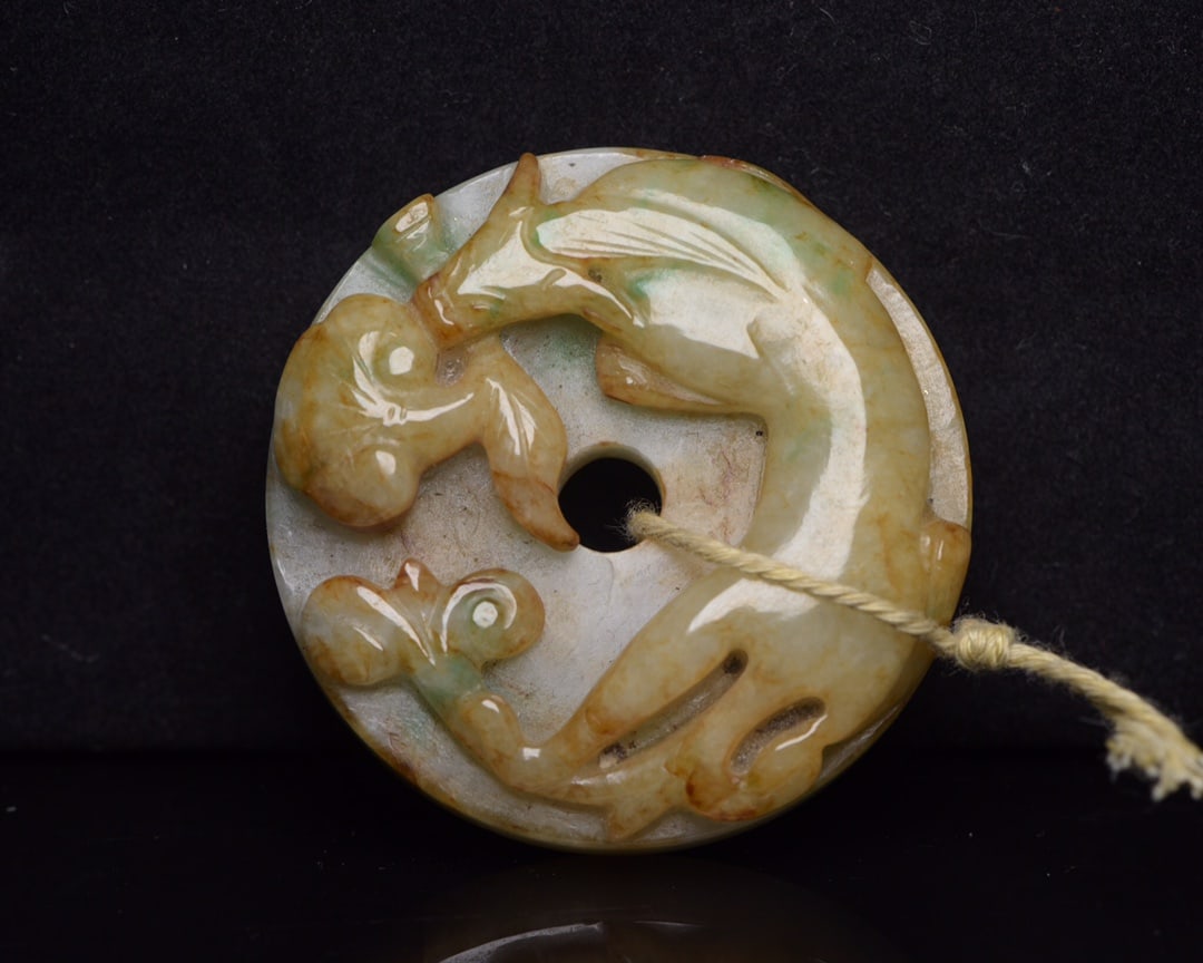 Jade Dragon Jade (1 of 9)