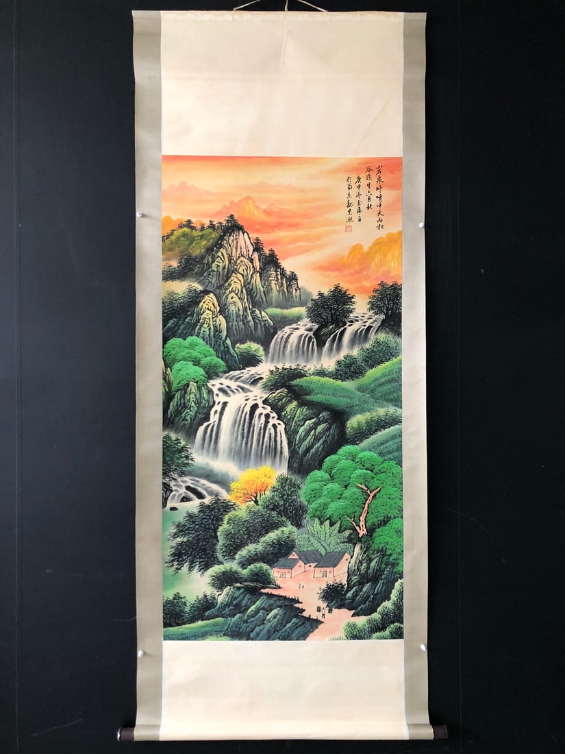 (Wei Zixi) Landscape (1 of 9)