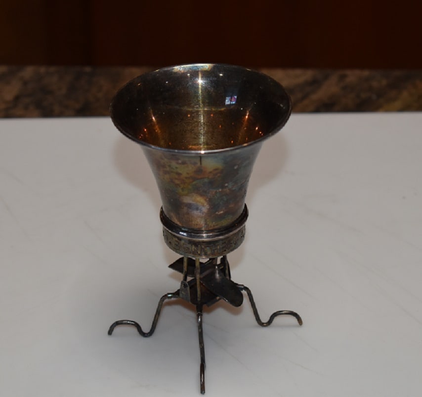 Antique Absinthe Fountain (1 of 4)