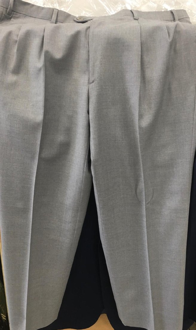 BRIONI MEN pants sz 38: BRIONI MEN pants , size 38 , inseam 28