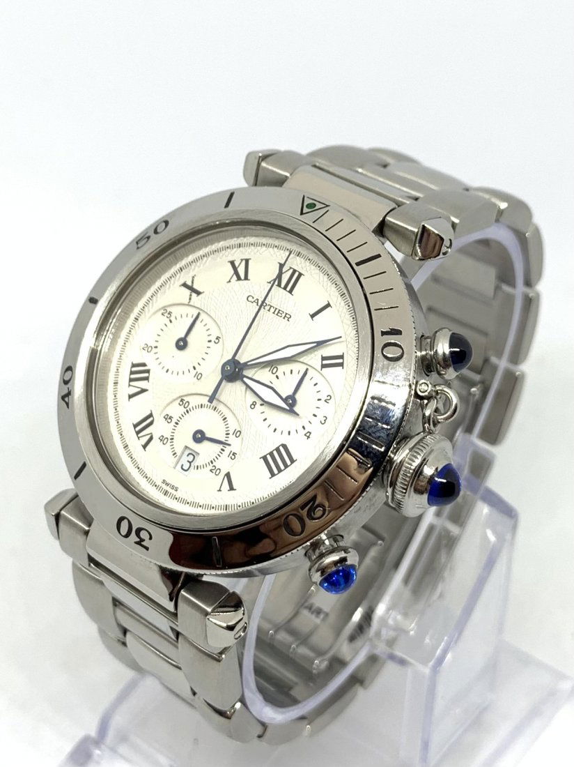 Cartier cc412526 hotsell