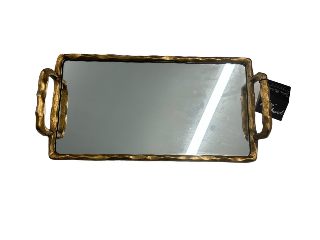 John Richard Golden Tray (1 of 2)