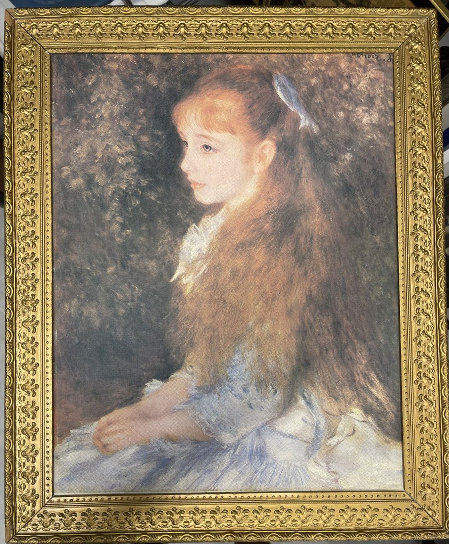 Pierre Auguste Renoir   Zurich (1 of 6)