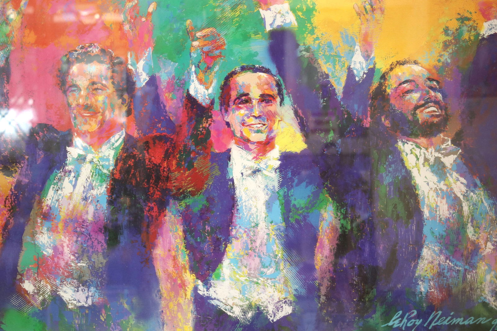 Cuban Painting Domingo Ravenet Esquerdo "Desnudo" ("Naked"),1969 (1 of 13)