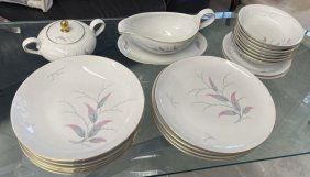 Eschenbach Bavaria-Germany Set of 22