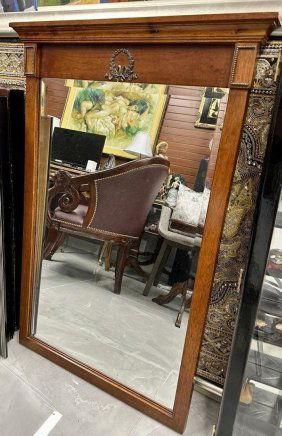 Beautiful Vintage Bombay Company Wall Mirror