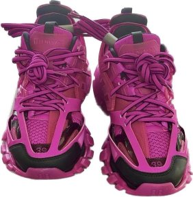 Balenciaga Sneakers Shoes Size 39   Made in Italy with box