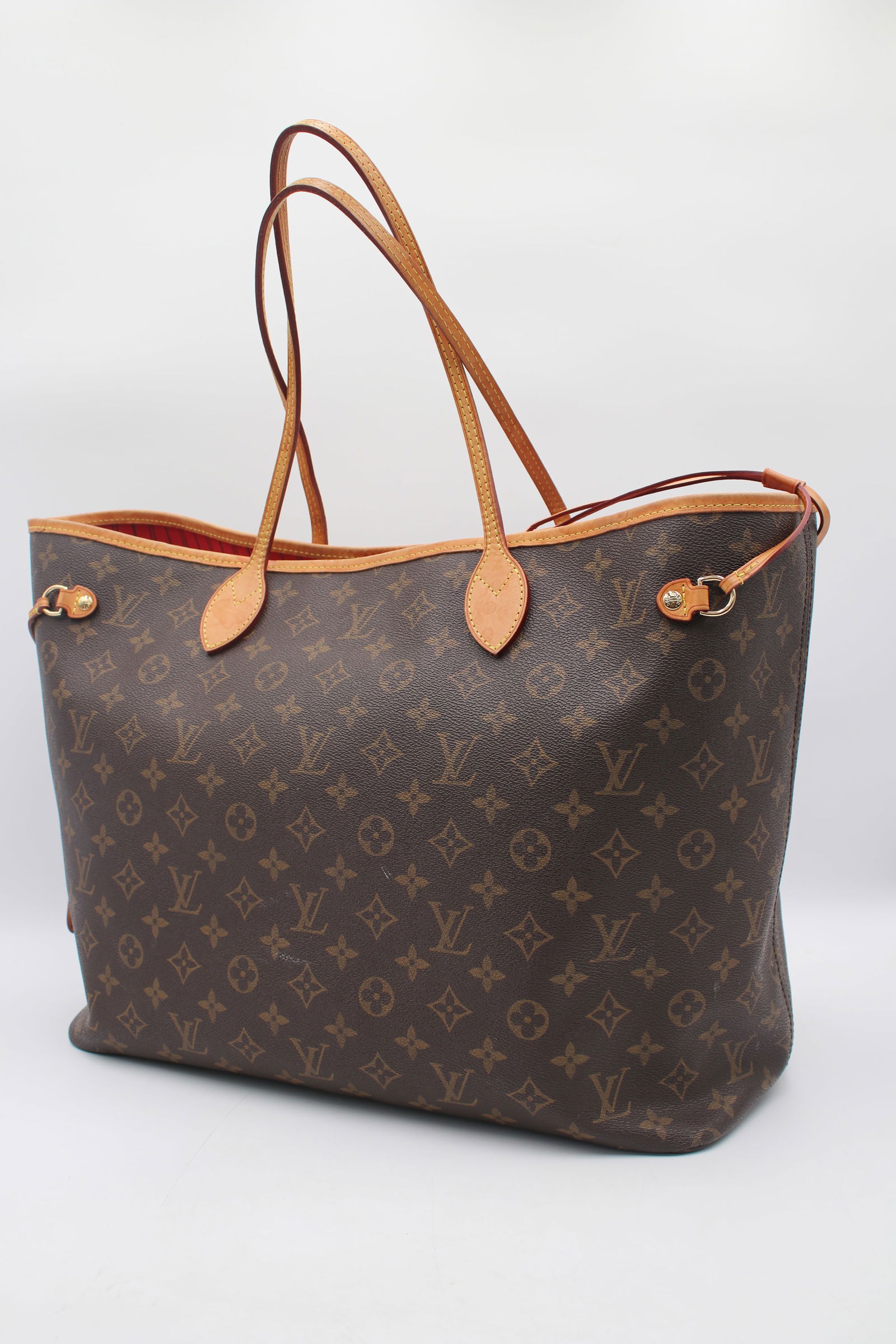 Louis Vuitton Neverfull GM Monogram (1 of 9)