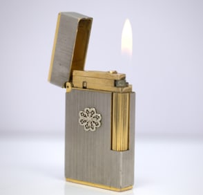 ST DUPONT VINTAGE WORKING LIGHTER