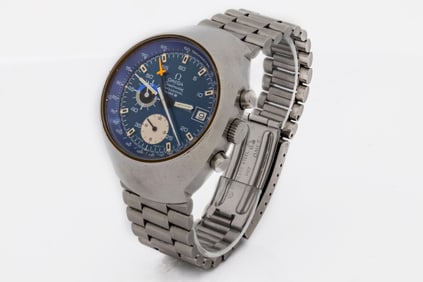 OMEGA SPEEDMASTER MK3 FLIGHTMASTER 1973 AUTOMATIC WATCH