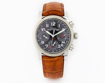 GIRARD-PERRAGAUX WATCH MANUFACTURED FOR FERRARI
