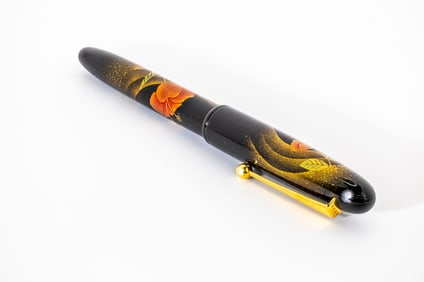 NAMIKI HUMMINGBIRD FOUNTAIN PEN