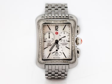 MICHELE DECO MODERNE II WATCH